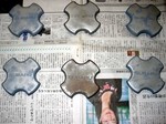 キャップやすり掛け後